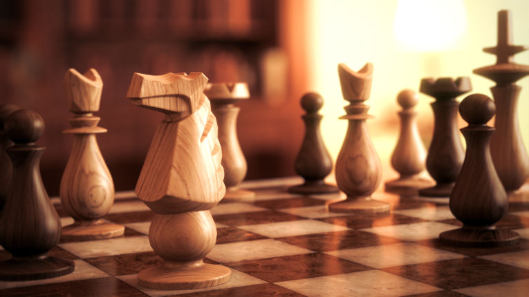 Советы при выборе шахмат